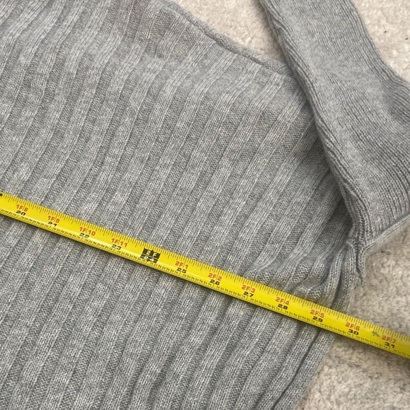 NWOT Ted Baker Joilla Wool Cashmere Blend Sweater - Picture 9 of 14